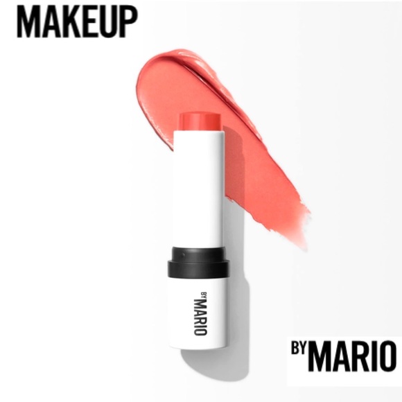 Makeup By Mario Other - NIB🔥MakeUp By Mario - Soft Pop Blush Stick